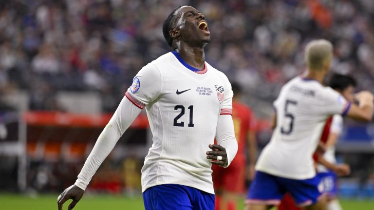 2026 FIFA World Cup: Ranking USMNT's Most Likely Tournament Scorers