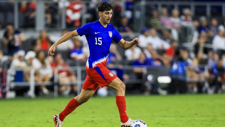 6. Johnny Cardoso