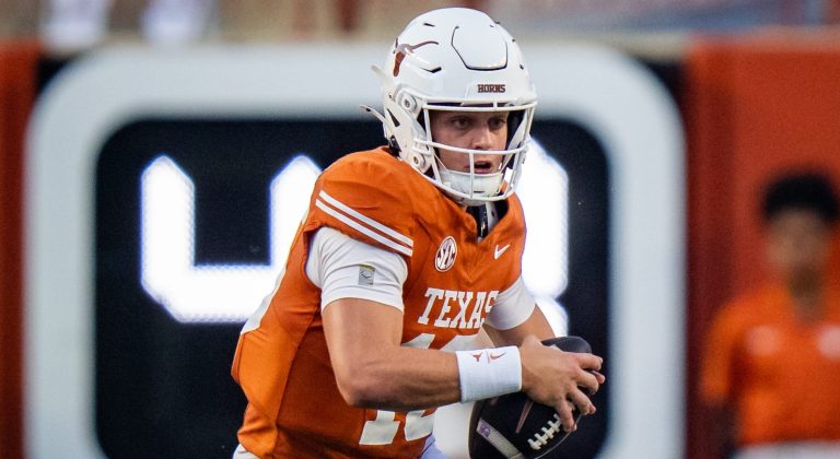 The Sporting News Top 25 College Football Teams of 2026