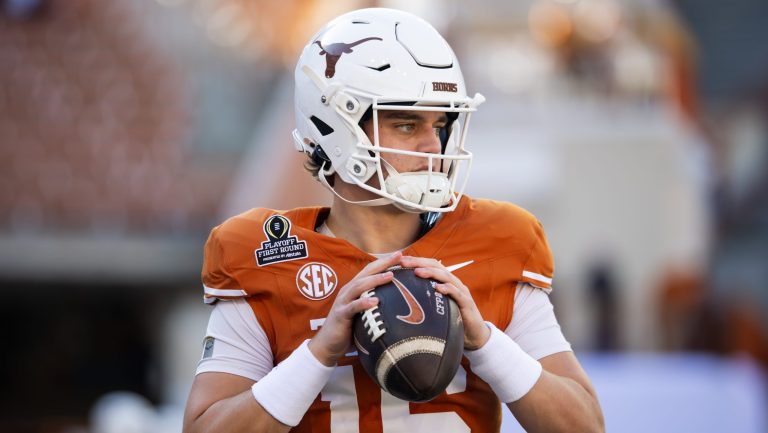 Have Your Say! Which Team has the Best QB Situation in College Football?