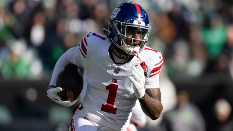 You Tell Us! Who is Fantasy Football's Top WR for 2026?