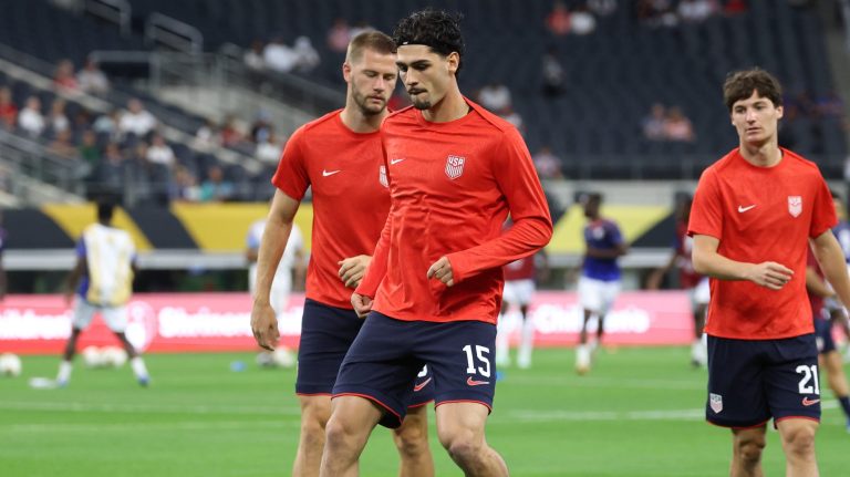 2026 FIFA World Cup Injury Report: Who's Out, Likely In and Uncertain
