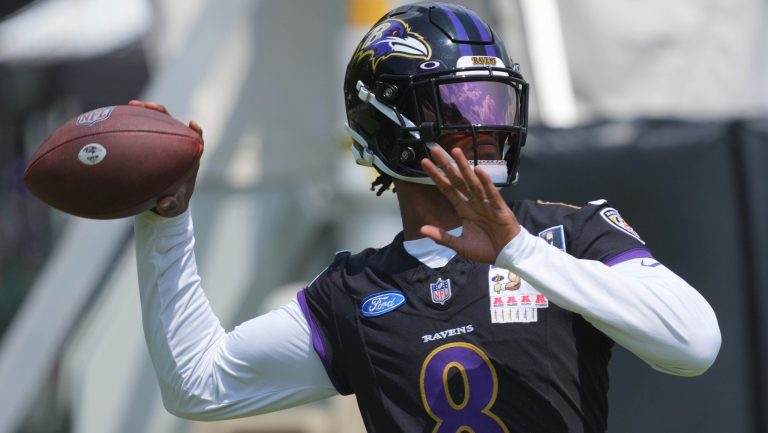 Ranking the Best Fantasy Football QBs for the 2026 NFL Season