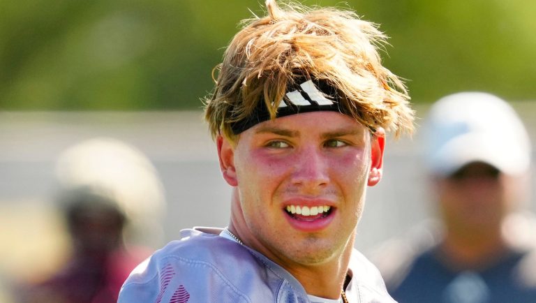 10. Sam Leavitt