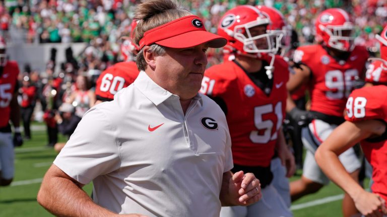 The Sporting News Top 15 College Football Teams for 2026