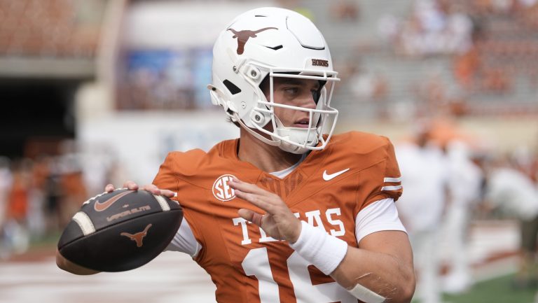 4. Texas