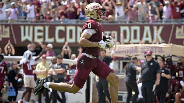 8. Duce Robinson