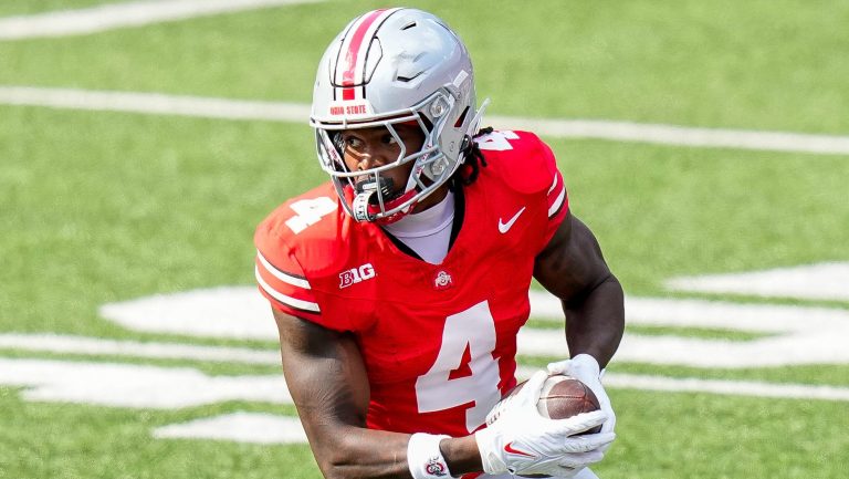2. Ohio State