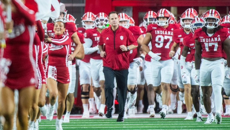 You Tell Us! Which is the Best Team in College Football in 2026?