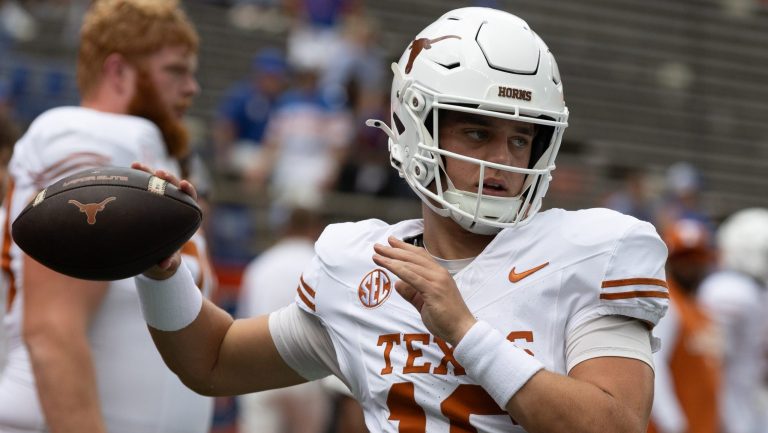 ESPN's Top 2026 College Football QB Situations
