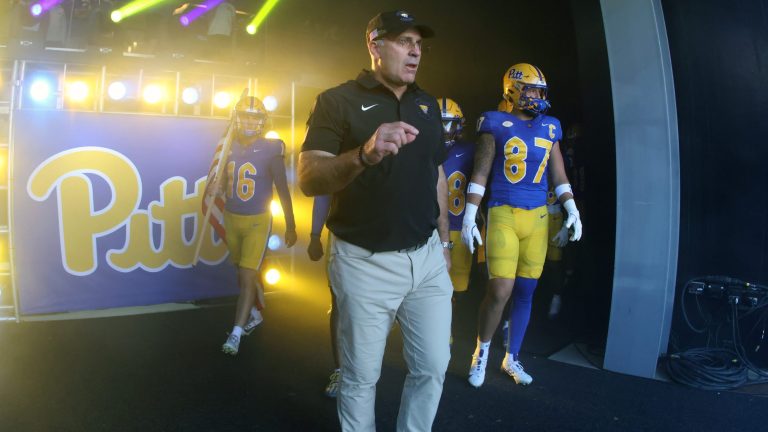 41. Pittsburgh Panthers