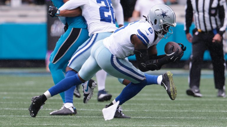 25. Donovan Wilson, S