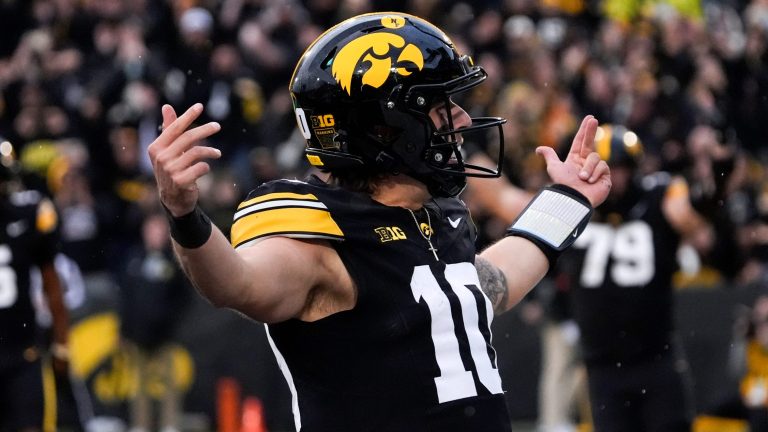 It's Your Turn! Which Program has the Worst QB Situation in College Football?