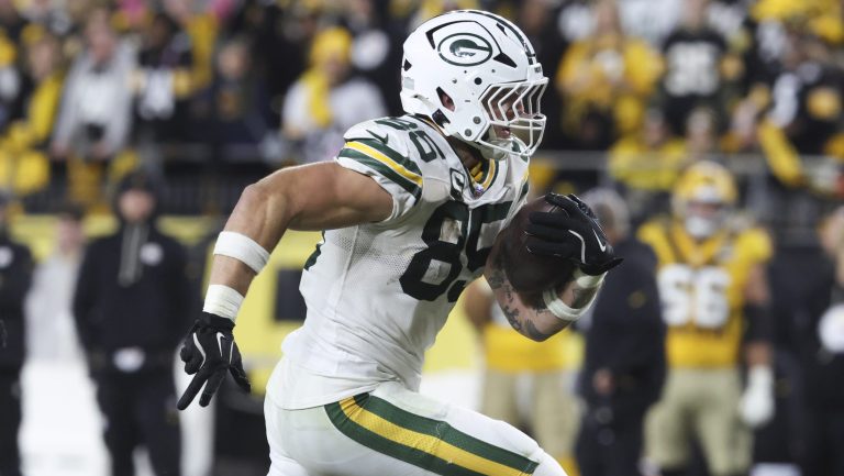 Have Your Say! Who is the Top TE in Fantasy Football?