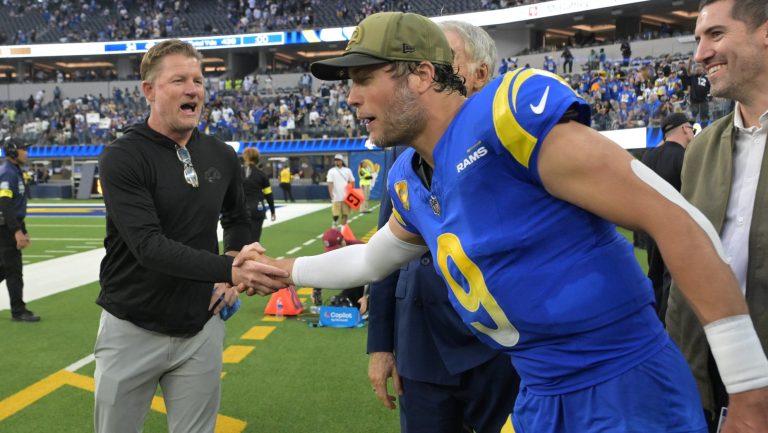 12. Los Angeles Rams