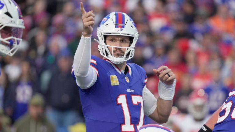 NBC Sports NFL Quarterback Rankings