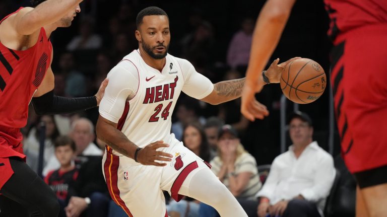 10. Norman Powell | UFA