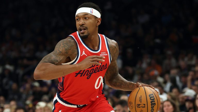 53. Bradley Beal | UFA