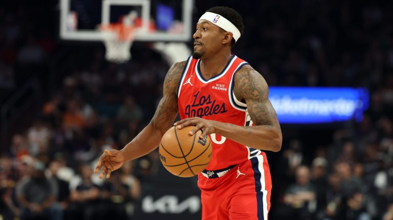 10. Bradley Beal