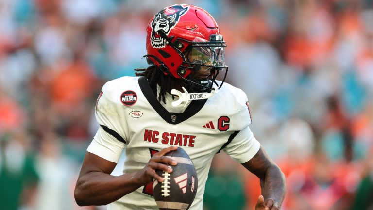 18. NC State