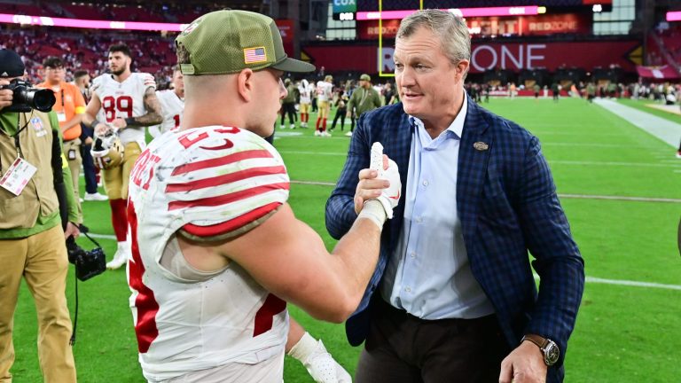 Ranking ESPN'sTop 15 Most Improved NFL Teams