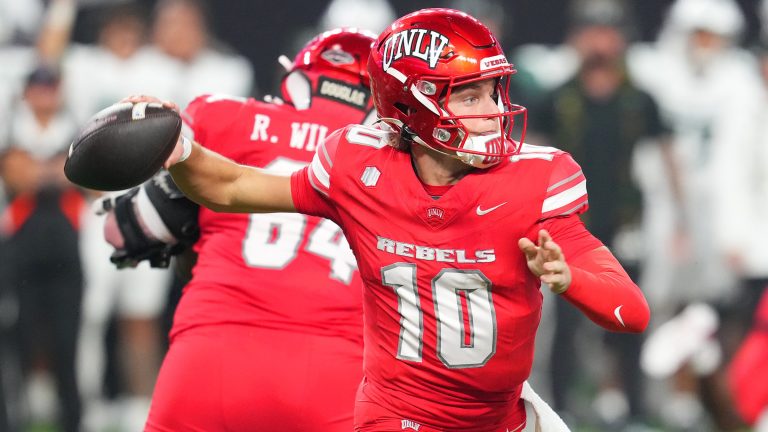 46. UNLV Rebels