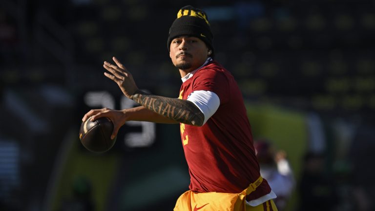 7. Jayden Maiava