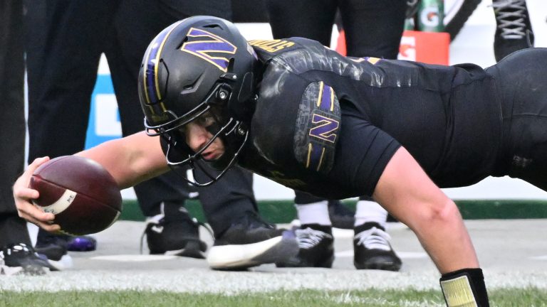 48. Northwestern Wildcats