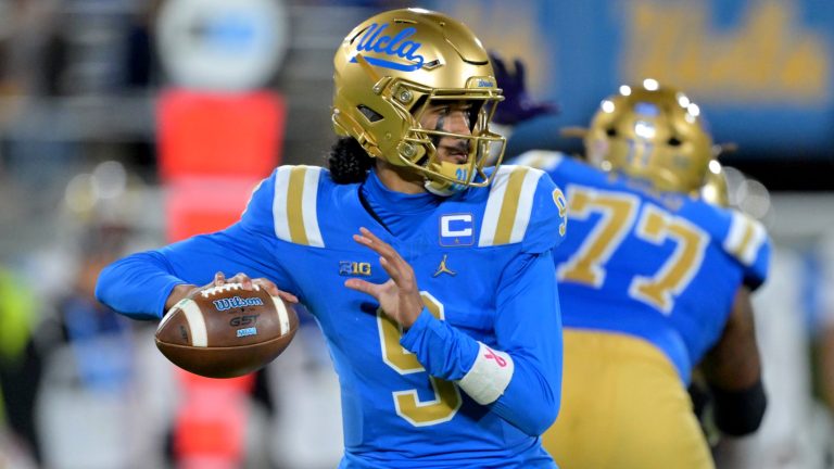 49. UCLA Bruins