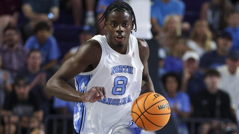 4. Chicago Bulls: Caleb Wilson