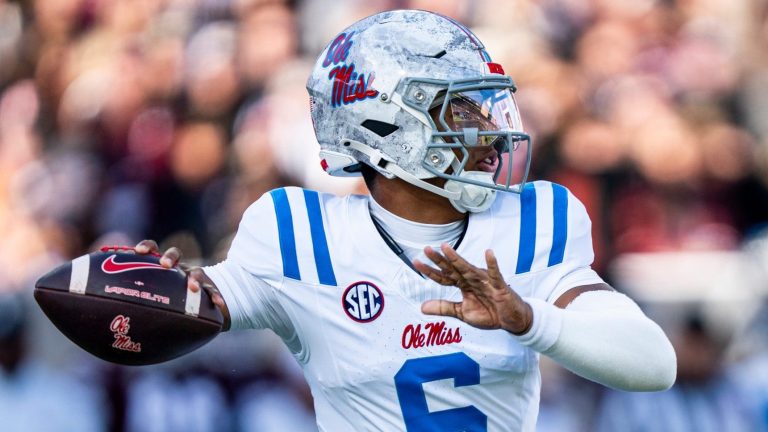 ESPN Ranks Top QB Situations in the Nation