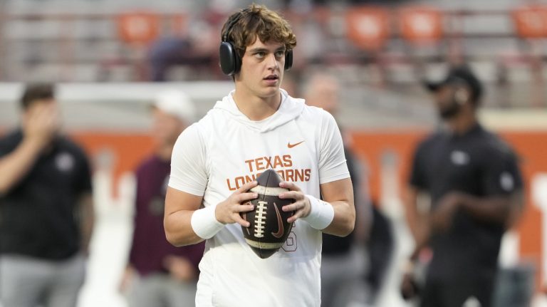 CBS Sports College Football Team Rankings
