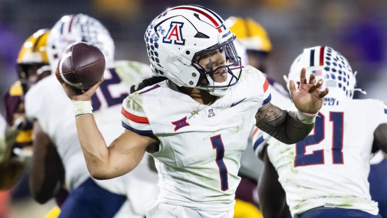 15. Arizona