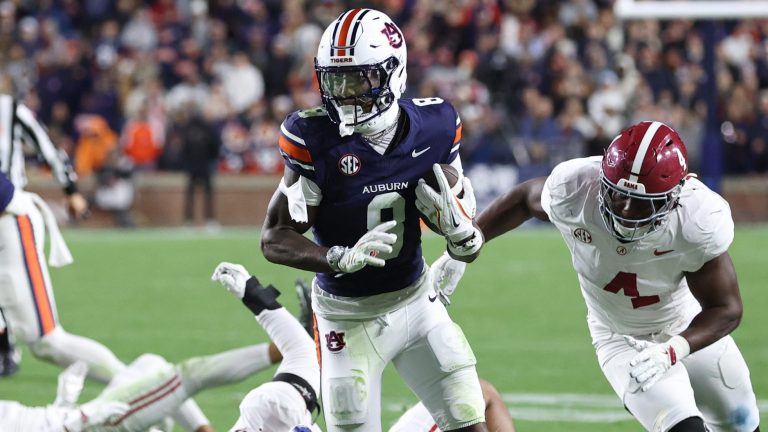 3. Cam Coleman
