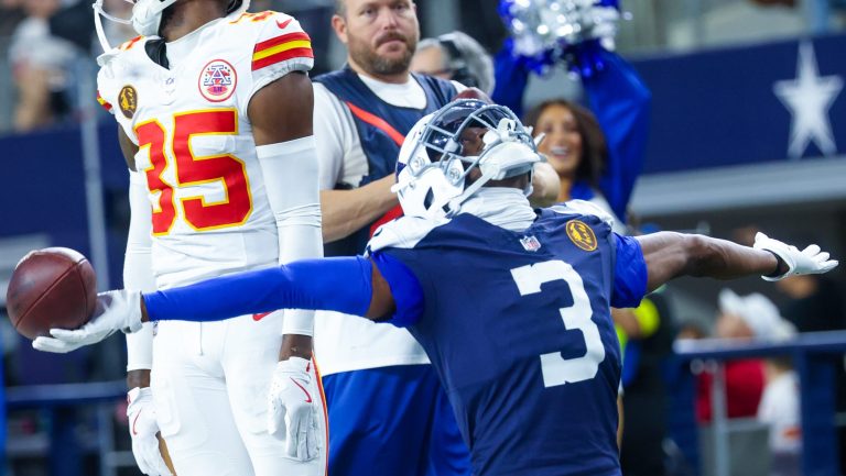 Yahoo! Sports Top 20 Fantasy WRs for 2026