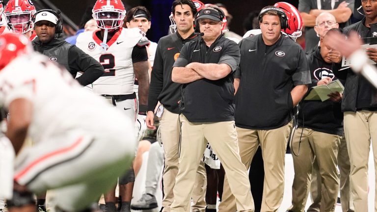 You Tell Us! Who is the No. 1 College Football Team in the Country?
