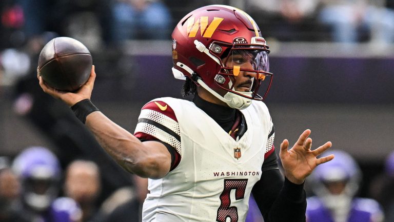 Ranking the Top 20 NFL Fantasy Football Quarterbacks