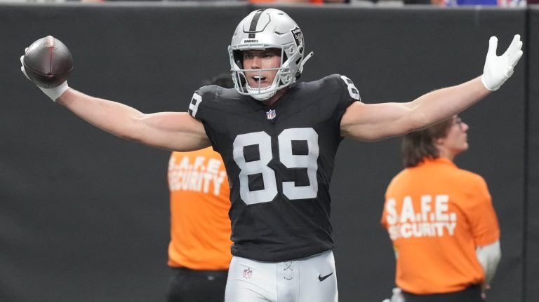 Yahoo! Sports Ranks Top 10 Tight Ends