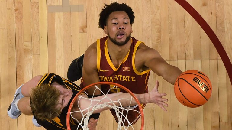 22. Philadelphia 76ers: Joshua Jefferson
