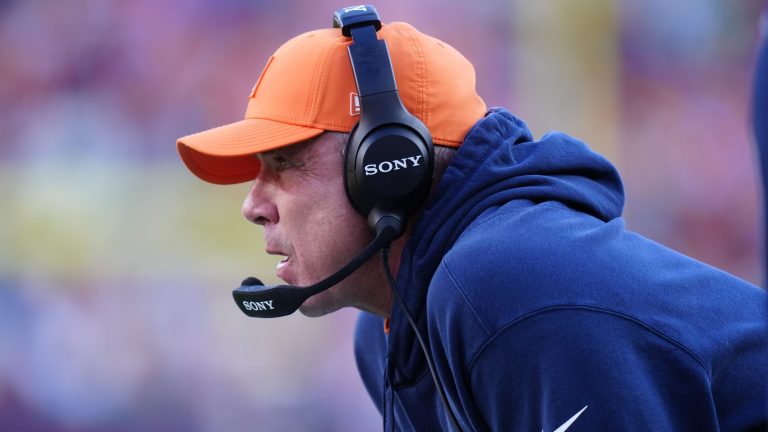 5. Denver Broncos