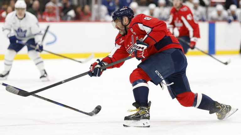 Ranking the Top 10 Available NHL Free Agents