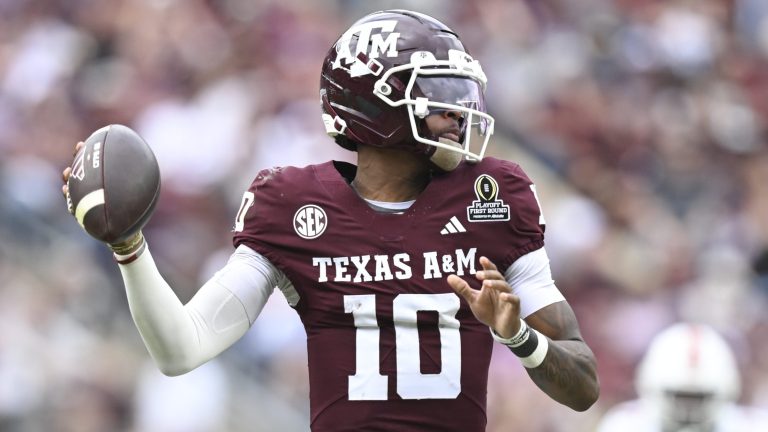 11. Texas A&M