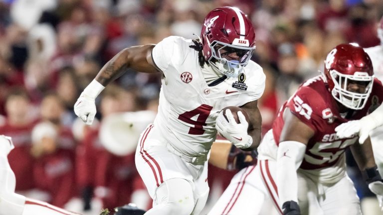 12. Alabama