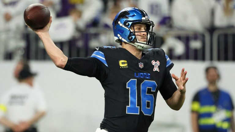 7. Jared Goff