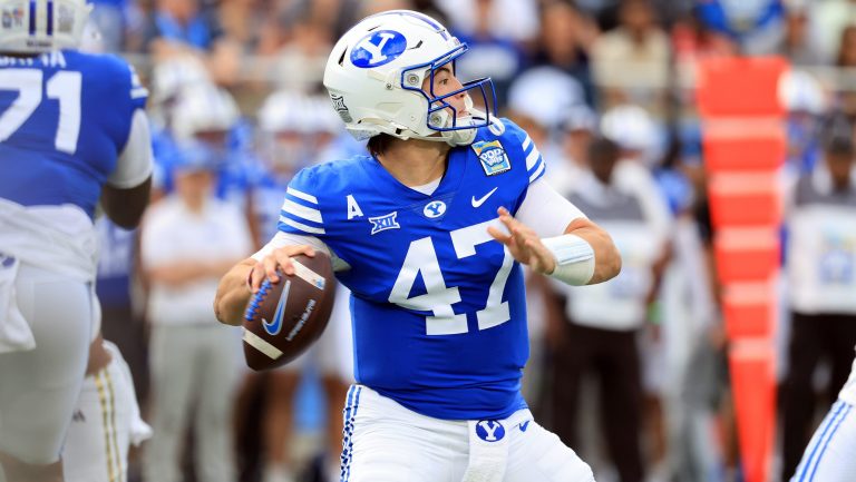 15. BYU