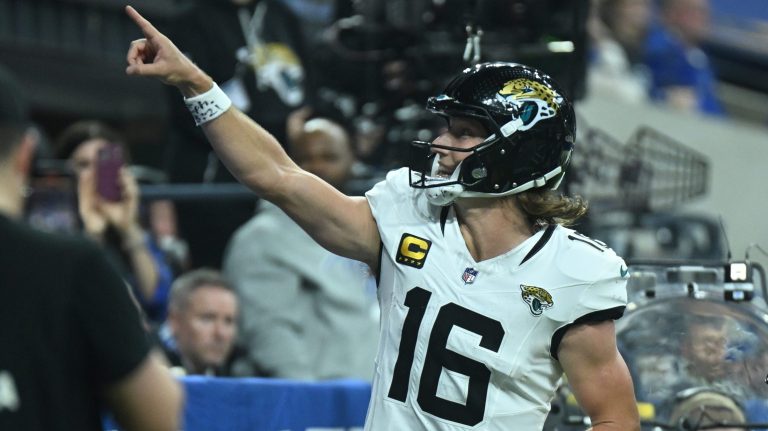 10. Trevor Lawrence