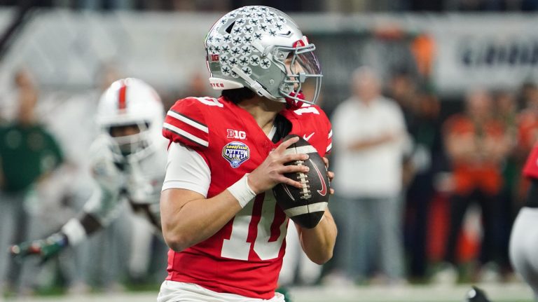 You Tell Us! Who is College Football's Strongest Powerhouse in 2026?