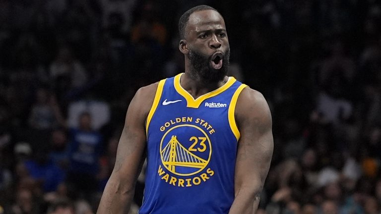 9. Draymond Green