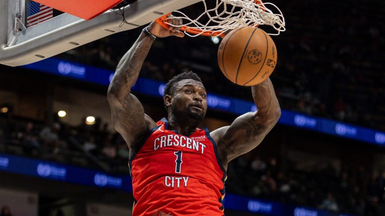 Ranking the 35 NBA Players Most Likely to be Traded