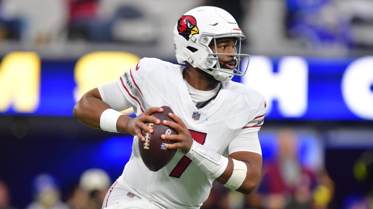 27. Jacoby Brissett
